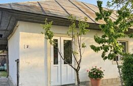 Casă cu teren - zonă rezidențială lângă Pompierie - exclusivitate Blitz