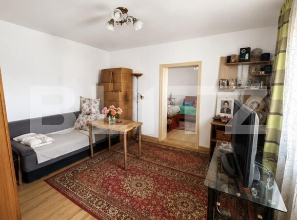 Casa de vânzare 2 camere Central - 194603CV | BLITZ Botoșani | Poza3