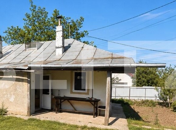 Casa de vânzare 2 camere Central - 194603CV | BLITZ Botoșani | Poza2