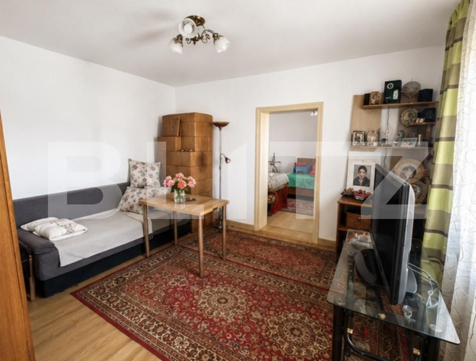 Casa de vânzare 2 camere Central - 194603CV | BLITZ Botoșani | Poza3