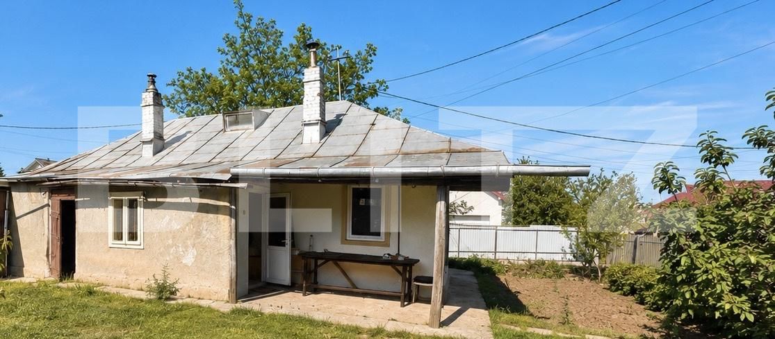 Casa de vânzare 2 camere Central - 194603CV | BLITZ Botoșani | Poza2