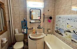Apartament cu 4 camere decomandat - Parcul Mihai Eminescu - etaj 2