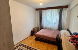Apartament cu 4 camere decomandat - Parcul Mihai Eminescu - etaj 2