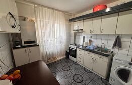 Apartament cu 4 camere decomandat - Parcul Mihai Eminescu - etaj 2