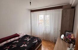 Apartament cu 4 camere decomandat - Parcul Mihai Eminescu - etaj 2
