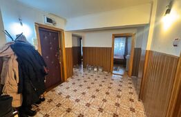 Apartament cu 4 camere decomandat - Parcul Mihai Eminescu - etaj 2