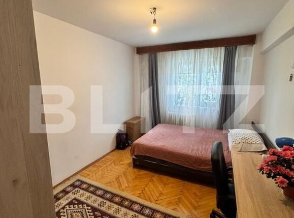 Apartament de vânzare 4 camere Ultracentral - 194880AV | BLITZ Botoșani | Poza1