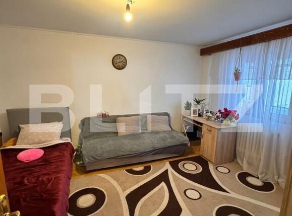 Apartament de vânzare 4 camere Ultracentral - 194880AV | BLITZ Botoșani | Poza3