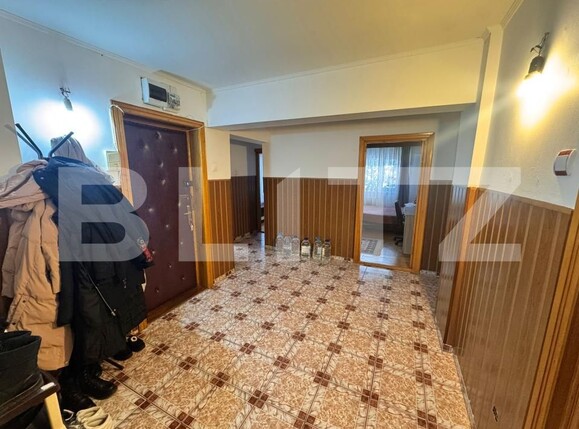 Apartament de vânzare 4 camere Ultracentral - 194880AV | BLITZ Botoșani | Poza7