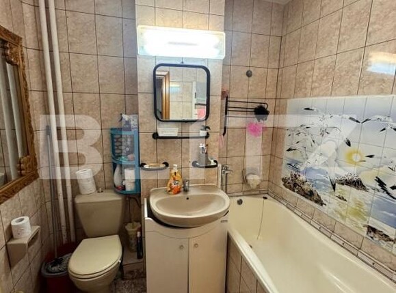 Apartament de vânzare 4 camere Ultracentral - 194880AV | BLITZ Botoșani | Poza6