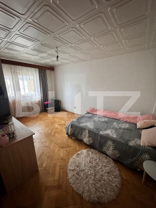 Apartament de vânzare 4 camere Ultracentral - 194880AV | BLITZ Botoșani | Poza4