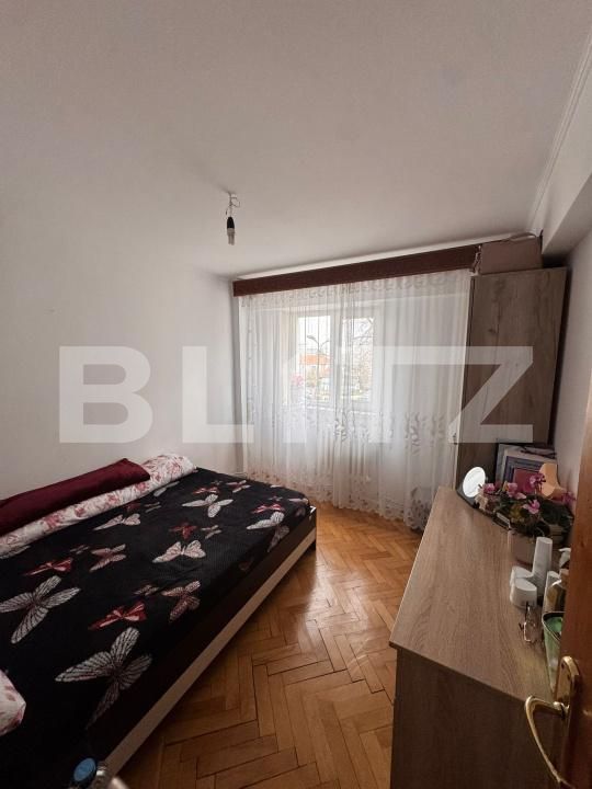 Apartament de vânzare 4 camere Ultracentral - 194880AV | BLITZ Botoșani | Poza2