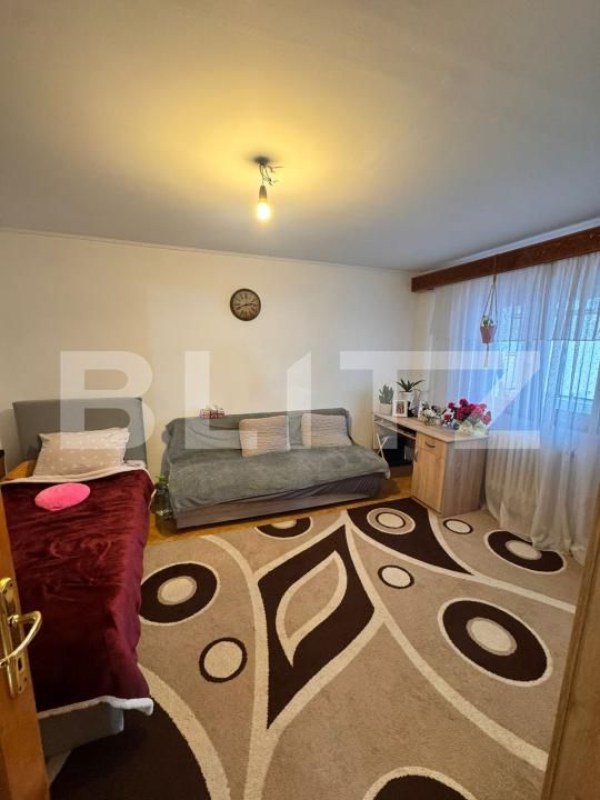 Apartament de vânzare 4 camere Ultracentral - 194880AV | BLITZ Botoșani | Poza3