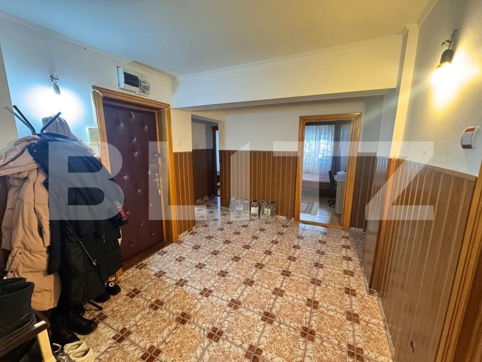 Apartament de vânzare 4 camere Ultracentral - 194880AV | BLITZ Botoșani | Poza7
