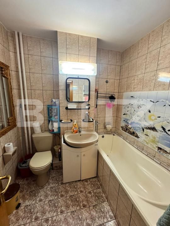 Apartament de vânzare 4 camere Ultracentral - 194880AV | BLITZ Botoșani | Poza6