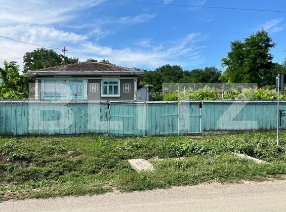 Casa de vânzare 3 camere Leorda - 194950CV | BLITZ Botoșani | Poza1