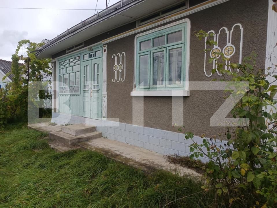 Casa de vânzare 3 camere Leorda - 194950CV | BLITZ Botoșani | Poza2