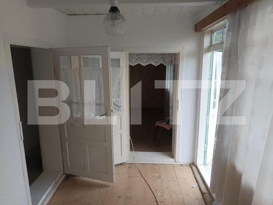 Casa de vânzare 3 camere Leorda - 194950CV | BLITZ Botoșani | Poza5