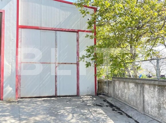 Spațiu comercial de închiriat Exterior Est - 195020SIC | BLITZ Botoșani | Poza8