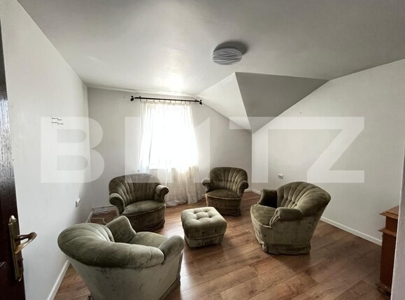 Spațiu comercial de închiriat Exterior Est - 195020SIC | BLITZ Botoșani | Poza2