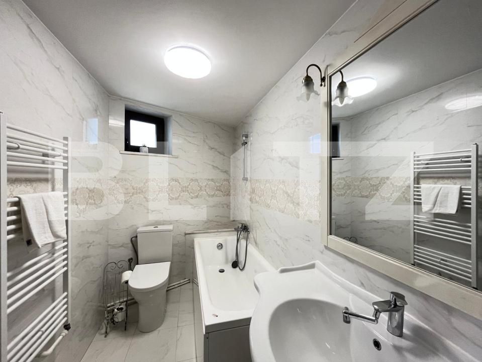 Spațiu comercial de închiriat Exterior Est - 195020SIC | BLITZ Botoșani | Poza5