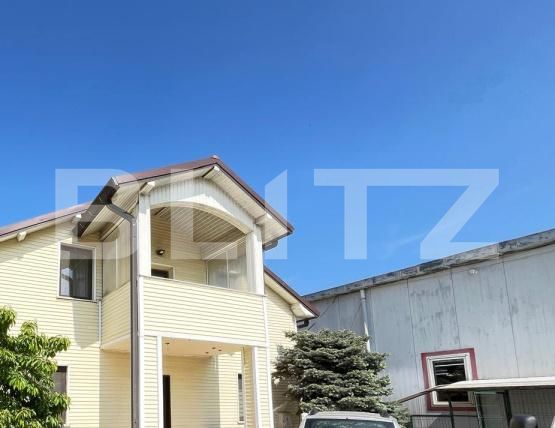 Spațiu comercial de închiriat Exterior Est - 195020SIC | BLITZ Botoșani | Poza6