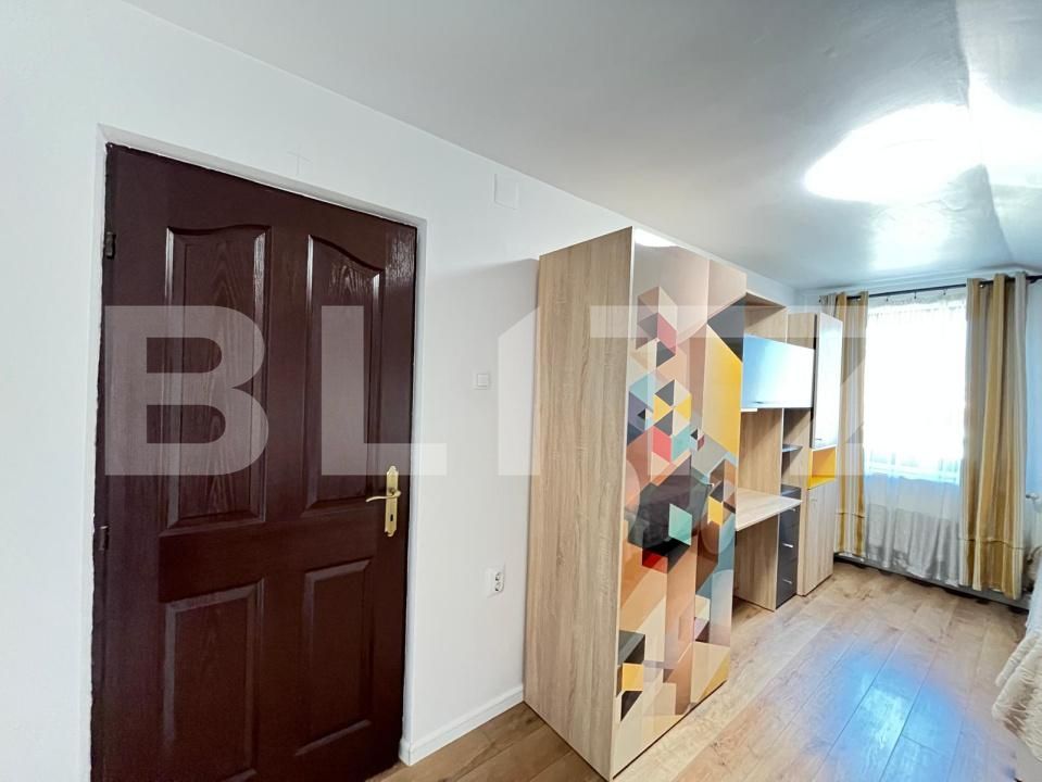 Spațiu comercial de închiriat Exterior Est - 195020SIC | BLITZ Botoșani | Poza3