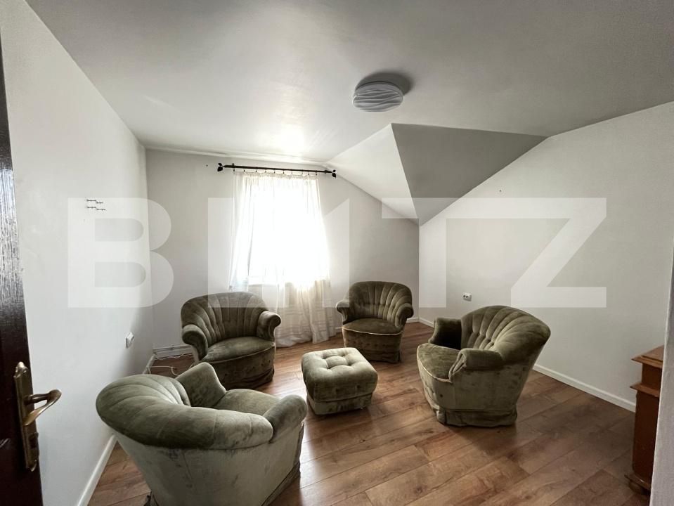 Spațiu comercial de închiriat Exterior Est - 195020SIC | BLITZ Botoșani | Poza2