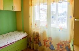 Apartament 4 camere, 78 mp, lift, 2 balcoane – Stadion Municipal