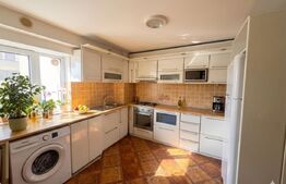 Apartament 4 camere, 78 mp, lift, 2 balcoane – Stadion Municipal