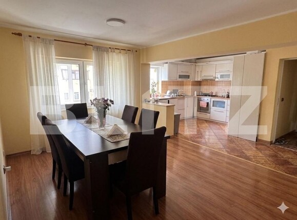 Apartament de vânzare 4 camere Central - 195028AV | BLITZ Botoșani | Poza2