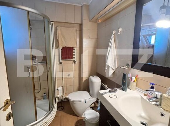 Apartament de vânzare 4 camere Central - 195028AV | BLITZ Botoșani | Poza6