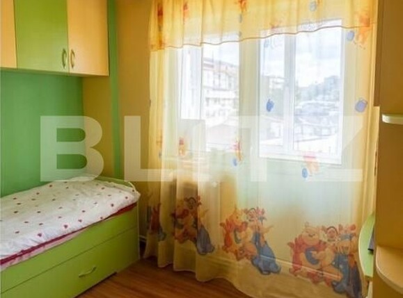Apartament de vânzare 4 camere Central - 195028AV | BLITZ Botoșani | Poza4