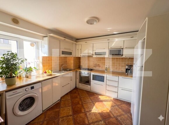 Apartament de vânzare 4 camere Central - 195028AV | BLITZ Botoșani | Poza5