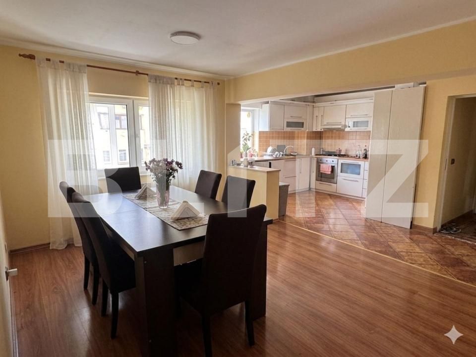 Apartament de vânzare 4 camere Central - 195028AV | BLITZ Botoșani | Poza2