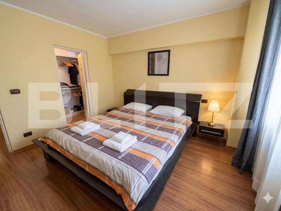 Apartament de vânzare 4 camere Central - 195028AV | BLITZ Botoșani | Poza3