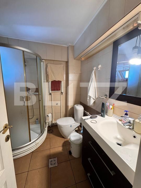 Apartament de vânzare 4 camere Central - 195028AV | BLITZ Botoșani | Poza6