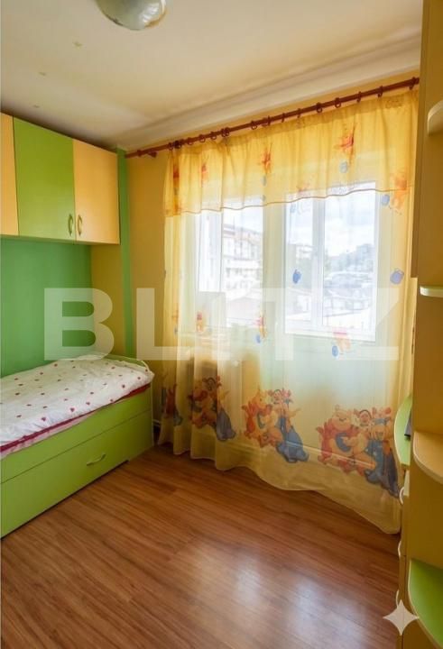 Apartament de vânzare 4 camere Central - 195028AV | BLITZ Botoșani | Poza4