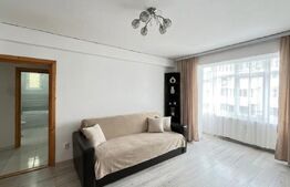 Apartament de 2 camere, etaj 2, zona Stefan Luchian
