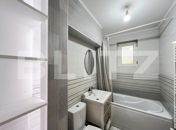 Apartament de închiriat 2 camere Central - 195083AI | BLITZ Botoșani | Poza4