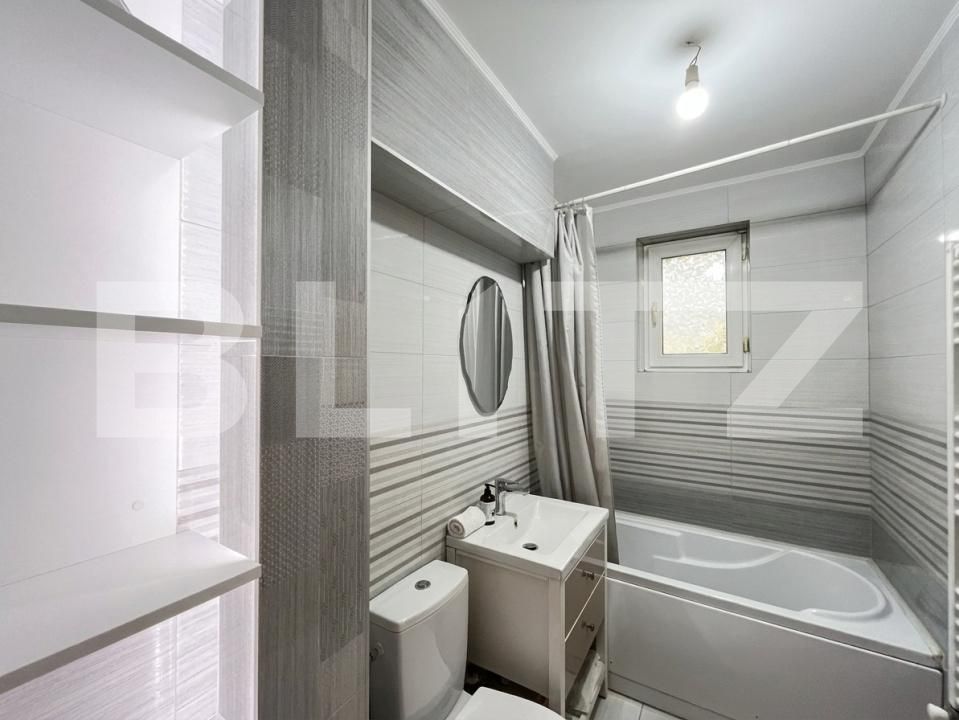 Apartament de închiriat 2 camere Central - 195083AI | BLITZ Botoșani | Poza4