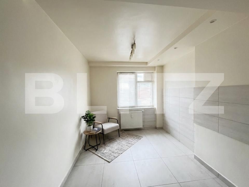 Apartament de închiriat 2 camere Central - 195083AI | BLITZ Botoșani | Poza3