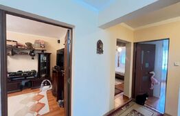Apartament de 3 camere, 63 mp - Botosani