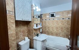 Apartament de 3 camere, 63 mp - Botosani