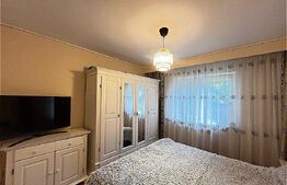 Apartament de 3 camere, 63 mp - Botosani