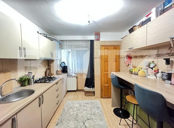 Apartament de vânzare 3 camere Primaverii - 195157AV | BLITZ Botoșani | Poza5