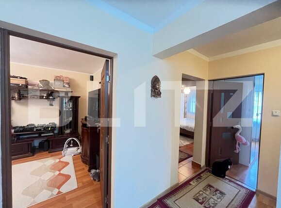 Apartament de vânzare 3 camere Primaverii - 195157AV | BLITZ Botoșani | Poza6