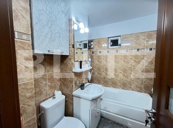 Apartament de vânzare 3 camere Primaverii - 195157AV | BLITZ Botoșani | Poza4
