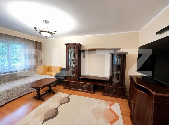 Apartament de vânzare 3 camere Primaverii - 195157AV | BLITZ Botoșani | Poza1