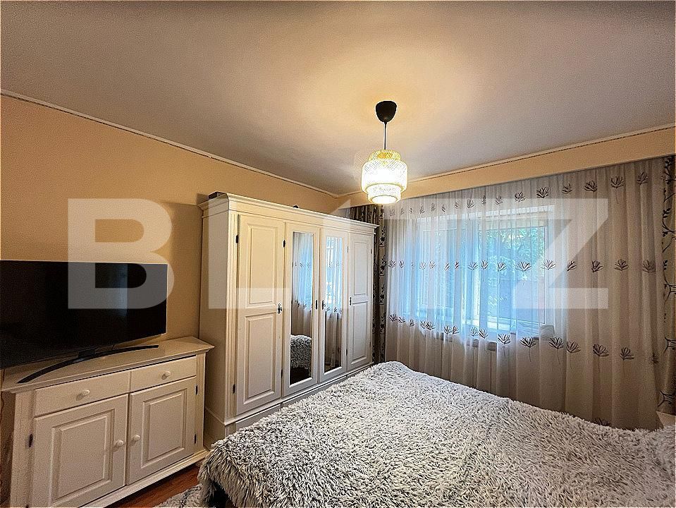 Apartament de vânzare 3 camere Primaverii - 195157AV | BLITZ Botoșani | Poza2